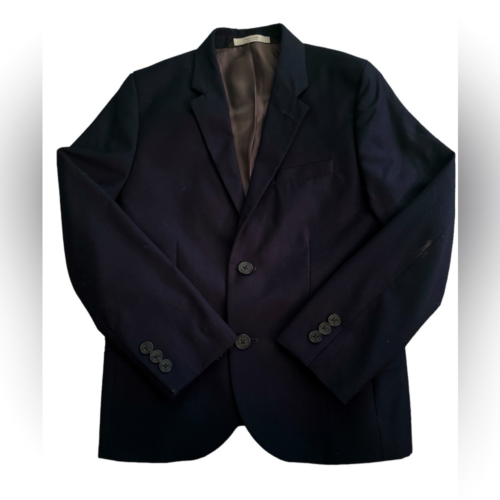 Nordstrom Boys Blazer